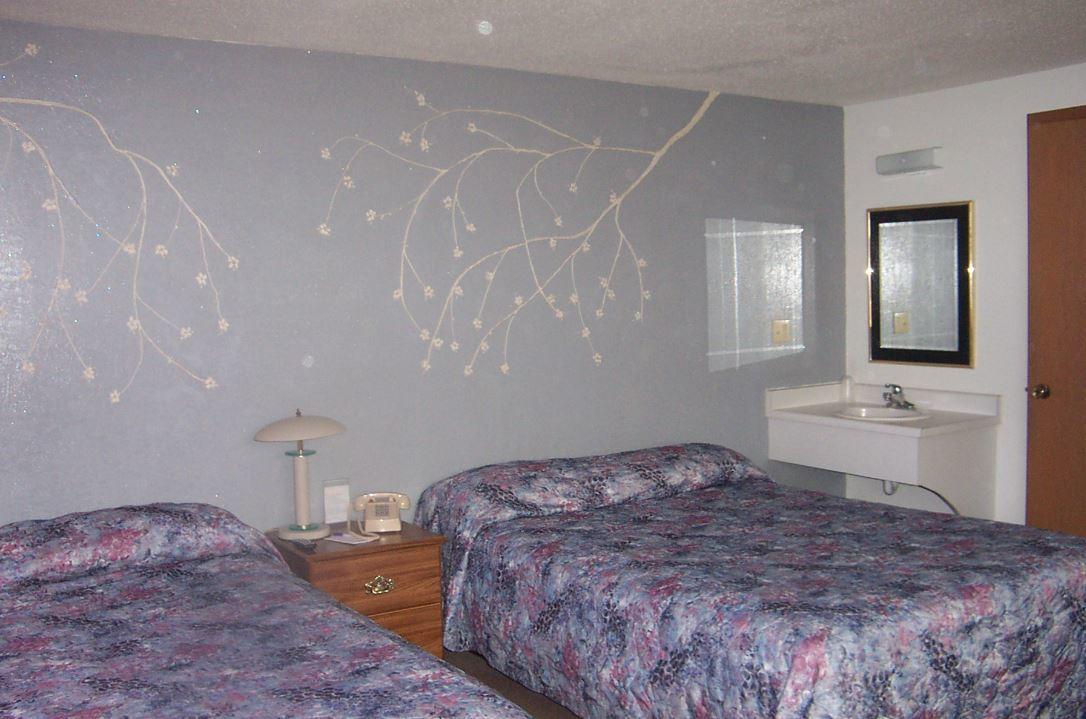 Home Motel Salem Exterior photo